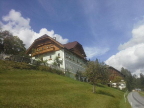 Samerbauer, Mauterndorf, Österreich